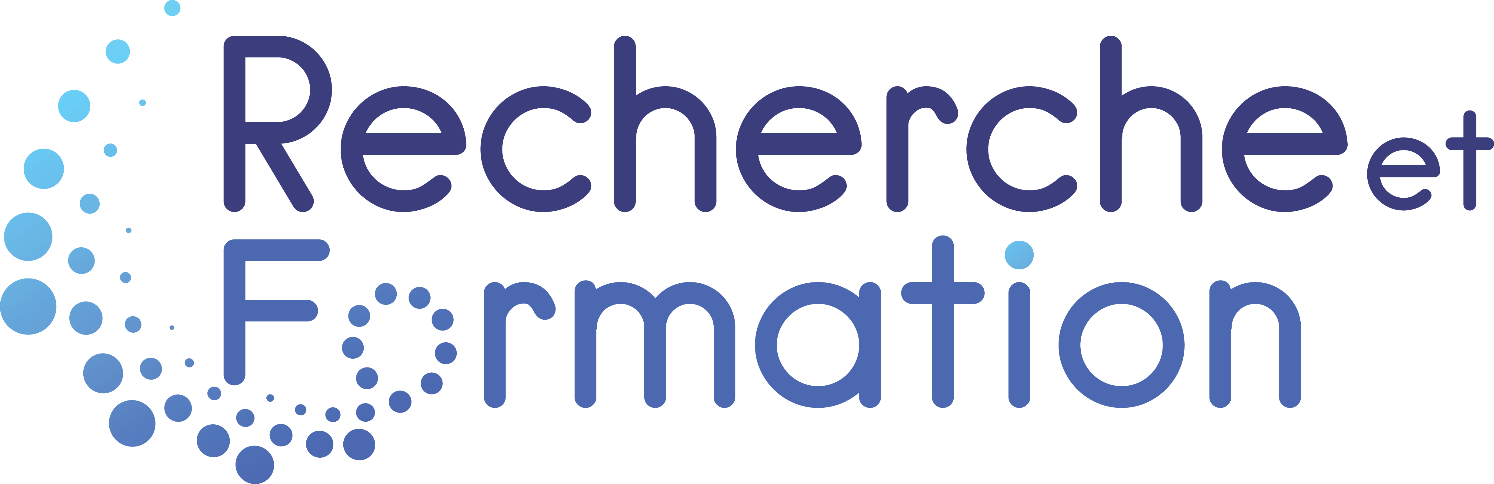 Recherche & Formation